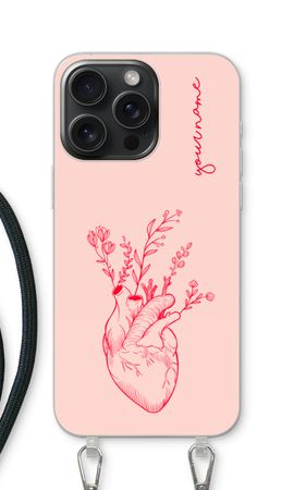 Blooming Heart