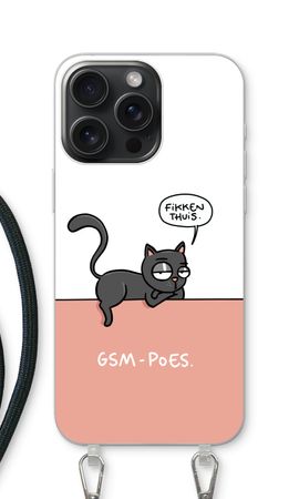GSM poes
