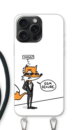 GSM secure