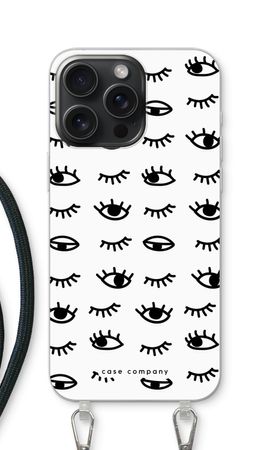 Eye pattern #2
