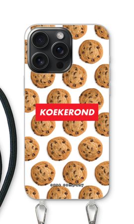 Koekerond