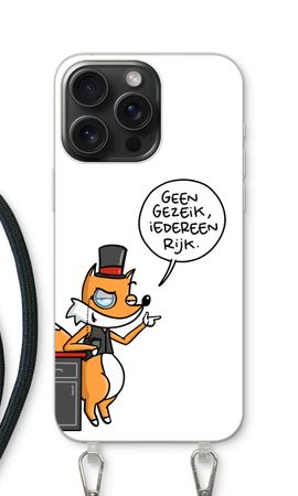 Geen Gezeik
