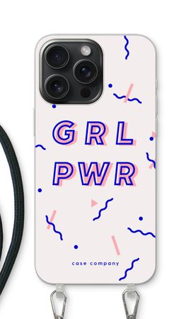 GRL PWR