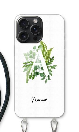 Green Brush