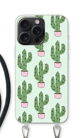 Cactus Lover