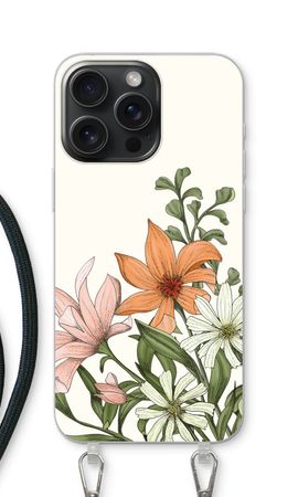 Floral bouquet