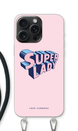 Super lady