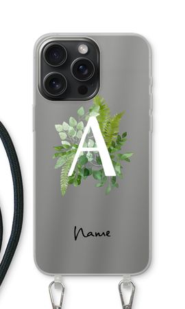 Green Brush