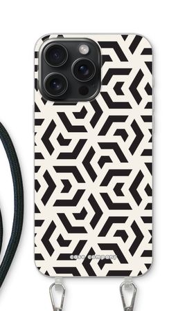 Crazy pattern