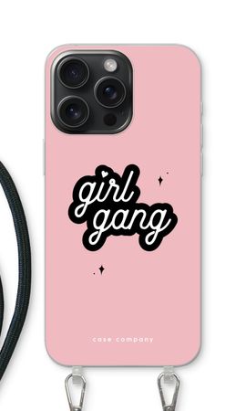 Girl Gang