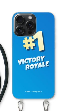 Victory Royale
