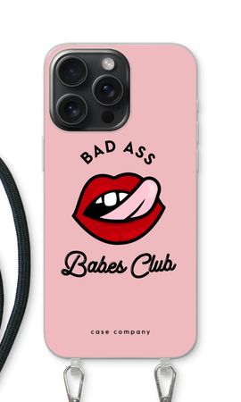 Badass Babes Club
