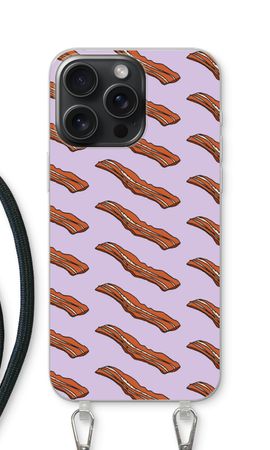 Bacon to my eggs #2