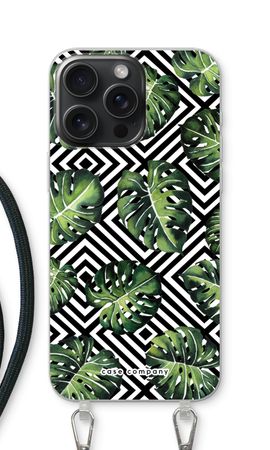 Geometric jungle