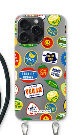 Fruitsticker