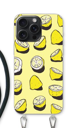 When Life Gives You Lemons...