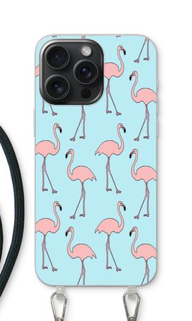 Anything Flamingoes