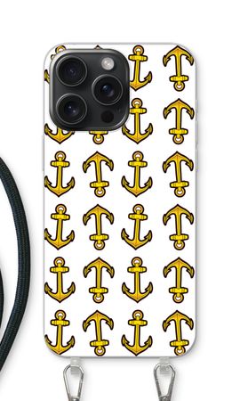 Musketon Anchor