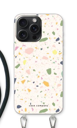 Terrazzo N°21