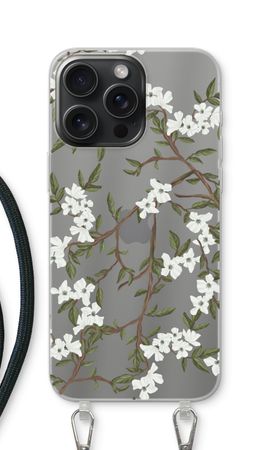 Blossoming spring