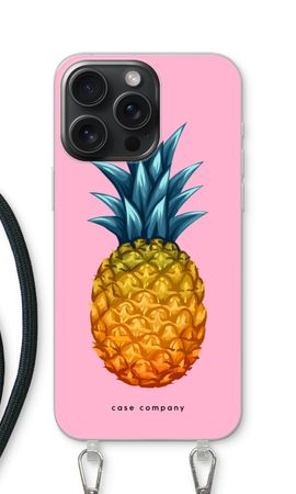 Grote ananas