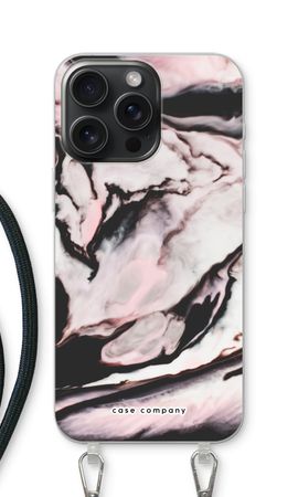 Pink stream