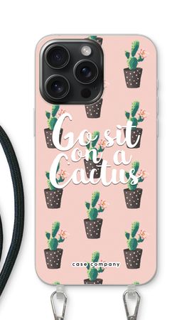 Cactus quote