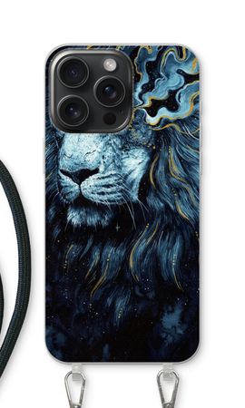 Darkness Lion