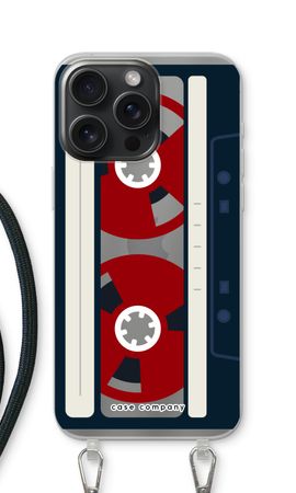 Here's your tape