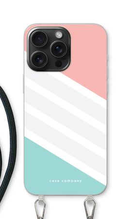 Stripes pastel