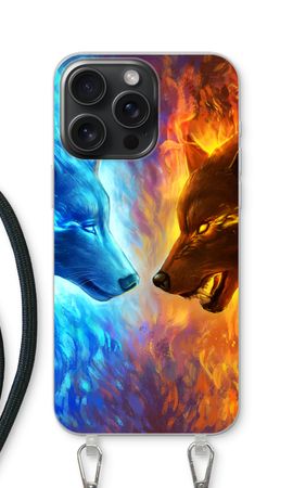 Fire & Ice