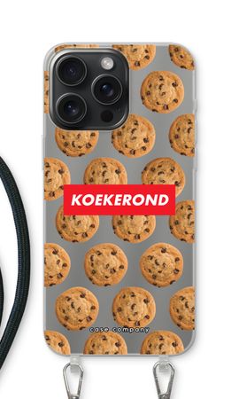 Koekerond