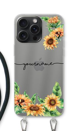 Zonnebloemen