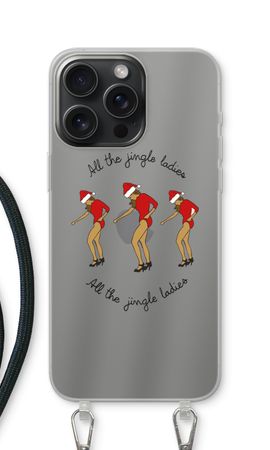 Jingle Ladies