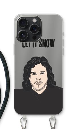 Let It Snow