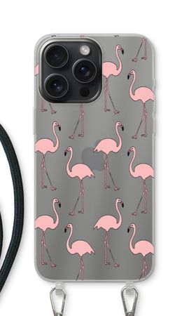 Anything Flamingoes