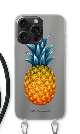 Grote ananas