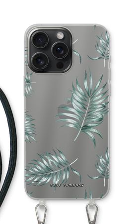 Simple leaves