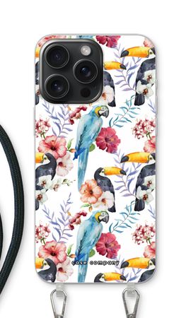 Bloemen tukan