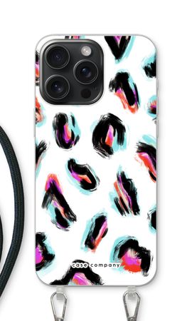 Cheetah color
