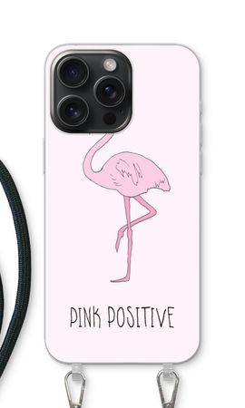 Pink positive