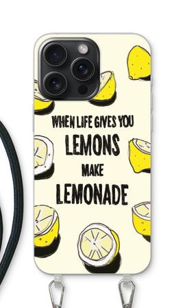 Lemonade