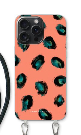 Pink Cheetah