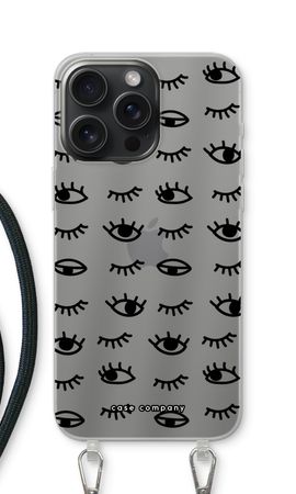 Eye pattern #2