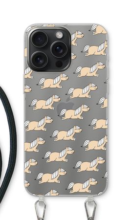 Ponys