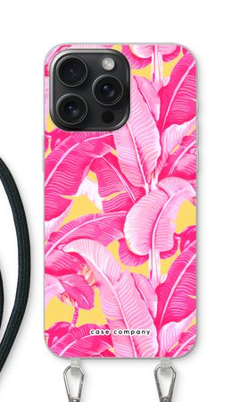 Pink Banana