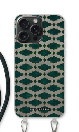 Moroccan tiles