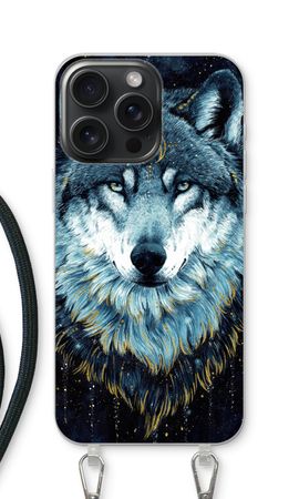 Darkness Wolf