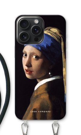 The Pearl Earring