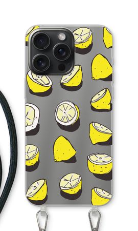 When Life Gives You Lemons...